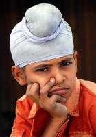 Edward Grzegorz Funke wystawa fotografii „Portret ze Świata” cz. II